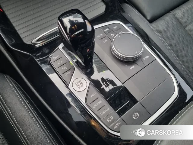 BMW X4 (G02) id 3431516 из Кореи 20