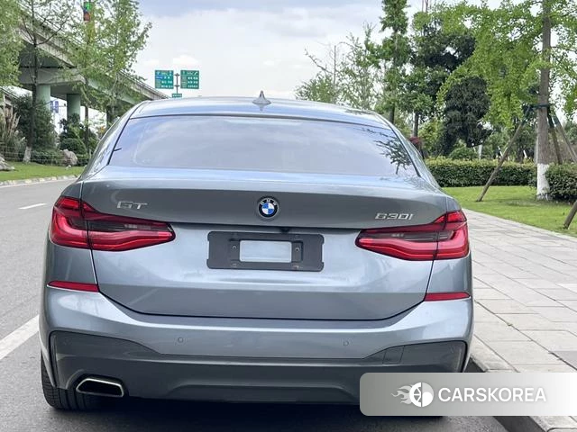 BMW 6 series GT id 4216260 из Китая 27