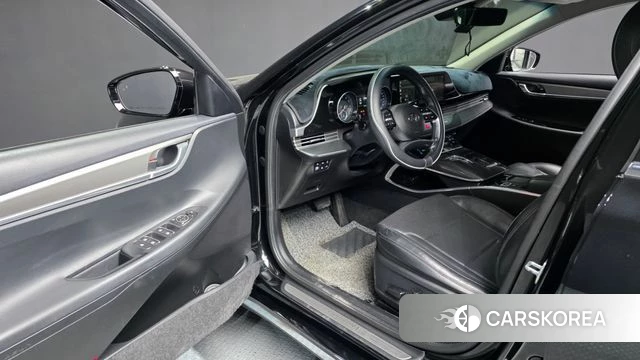 Hyundai The New Grandeur IG id 4294191 из Кореи 20