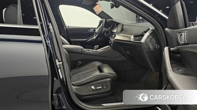 BMW X6 (G06) id 3812441 из Кореи 20