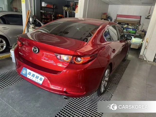 Mazda 3 Angkesaila id 4314295 из Китая 11