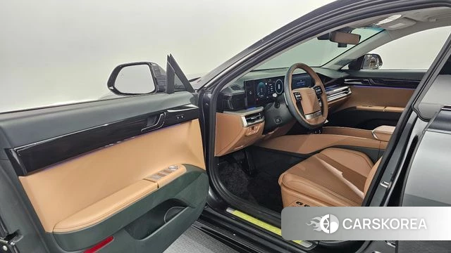 Hyundai Grandeur (GN7) id 3940548 из Кореи 20