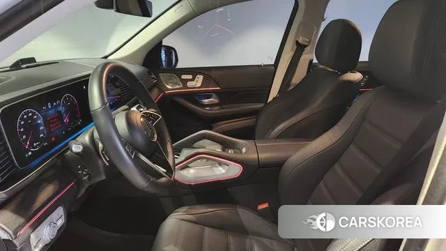 Mercedes-Benz GLE-Class W167 id 3415530 из Кореи 20