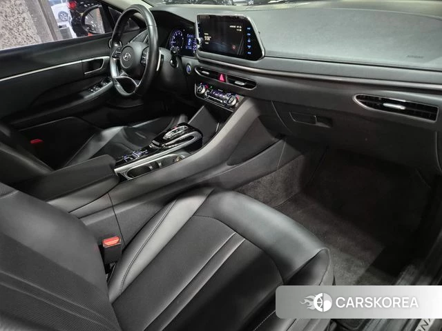 Hyundai Sonata (DN8) id 4907088 из Кореи 15
