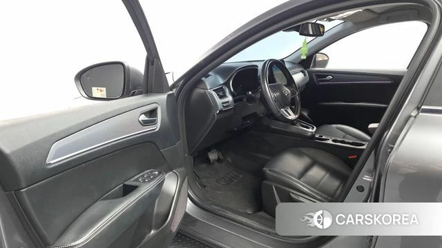 Renault Korea (Samsung) XM3 id 4551297 из Кореи 34