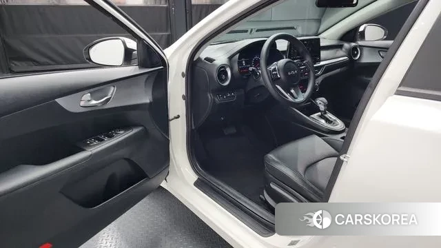 Kia The New K3 2nd generation id 3463639 из Кореи 20