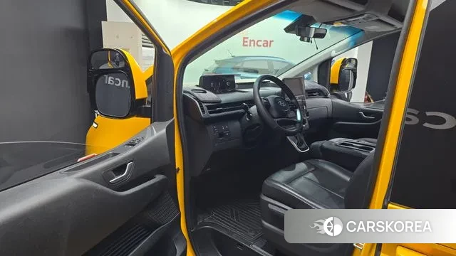 Hyundai Staria id 3478060 из Кореи 20