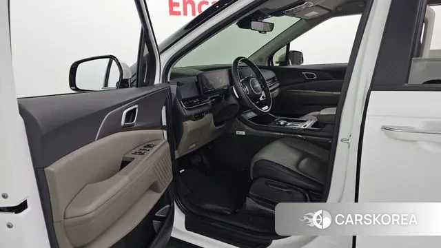 Kia The New Carnival 4th Generation id 3565708 из Кореи 20