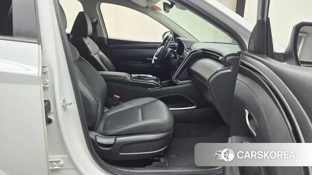 Hyundai Tucson (NX4) id 3437809 из Кореи 20