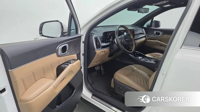 Kia The New Sorento 4th Generation id 4921501 из Кореи 36