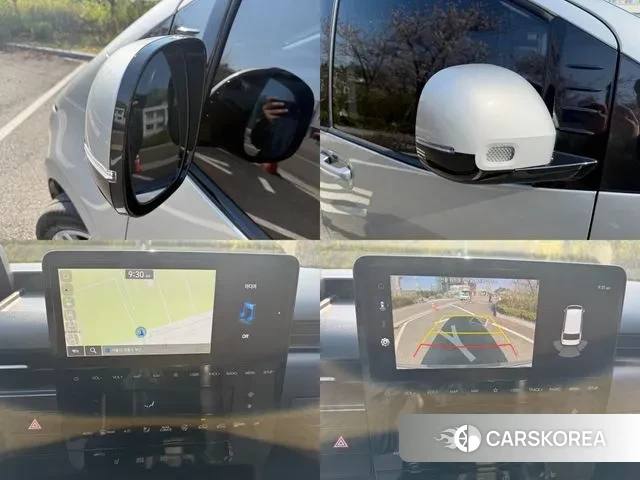 Hyundai Staria id 2593457 из Кореи 20