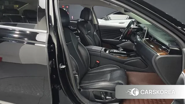 Kia More K9 id 3622421 из Кореи 20