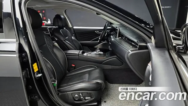 Kia More K9 id 2441316 из Кореи 20