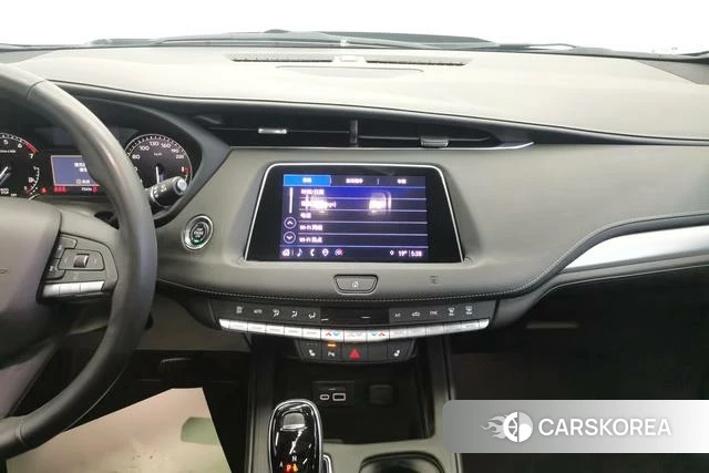 Cadillac XT4 id 4207348 из Китая 17