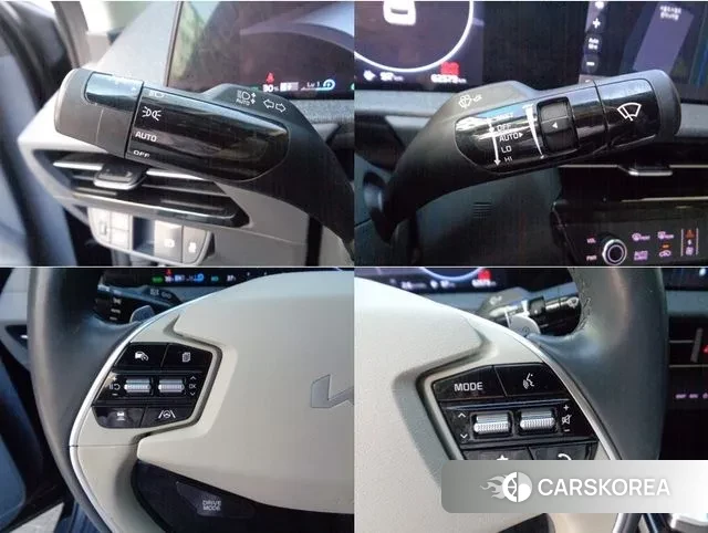 Kia EV6 id 2916135 из Кореи 20