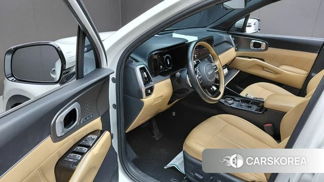 Kia Sorento 4th Generation id 4706922 из Кореи 36