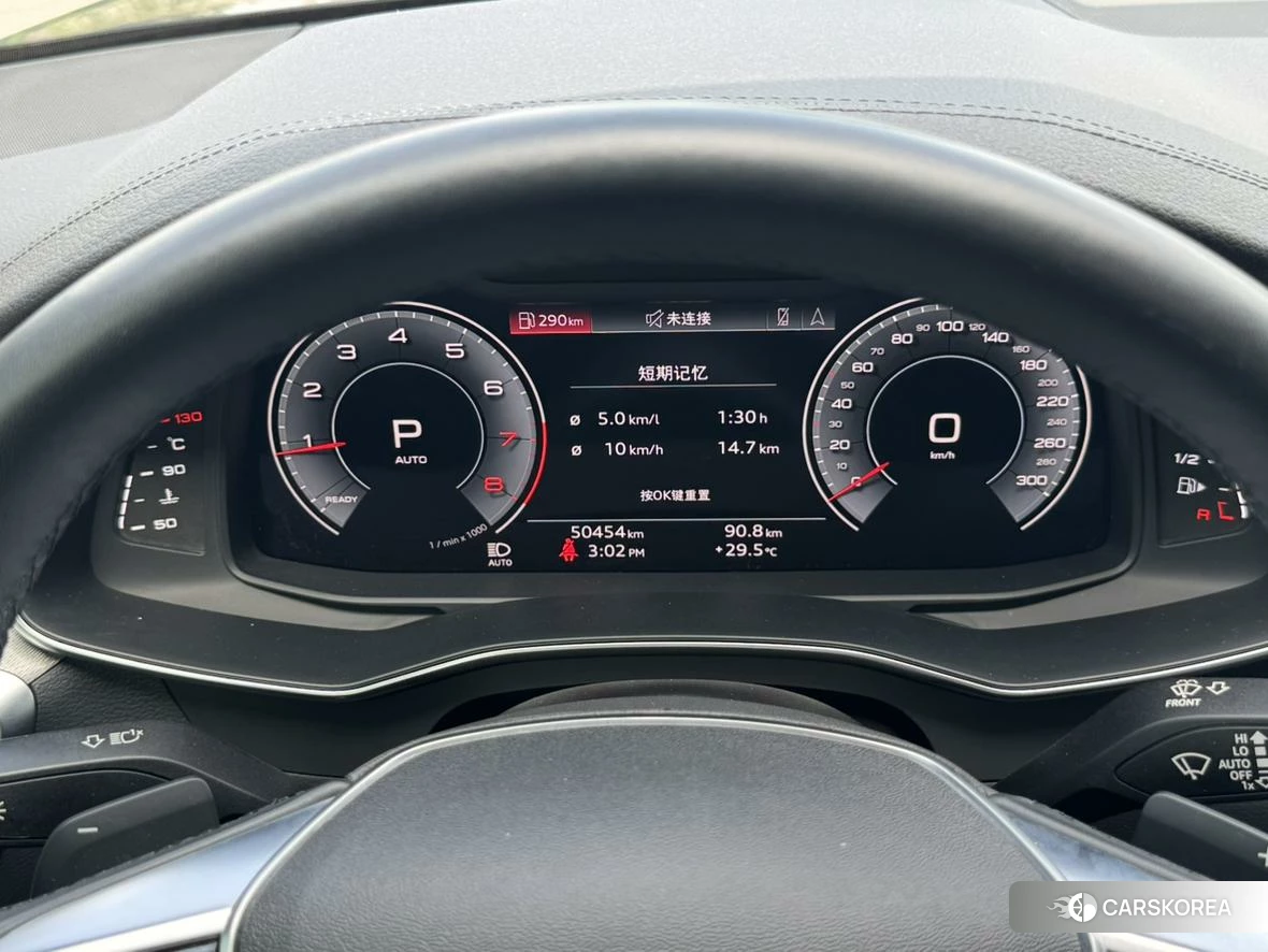 Audi A7 id 4426566 из Китая 18