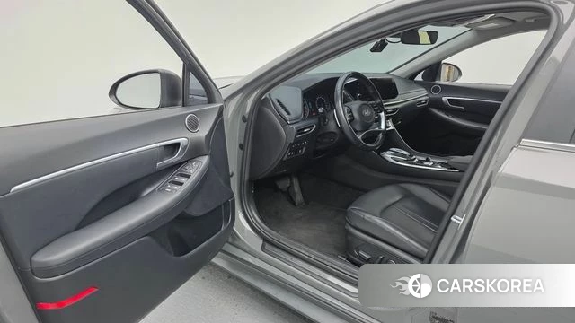 Hyundai Sonata (DN8) id 4429700 из Кореи 20