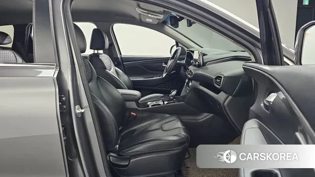 Hyundai Santa Fe TM id 3374319 из Кореи 20