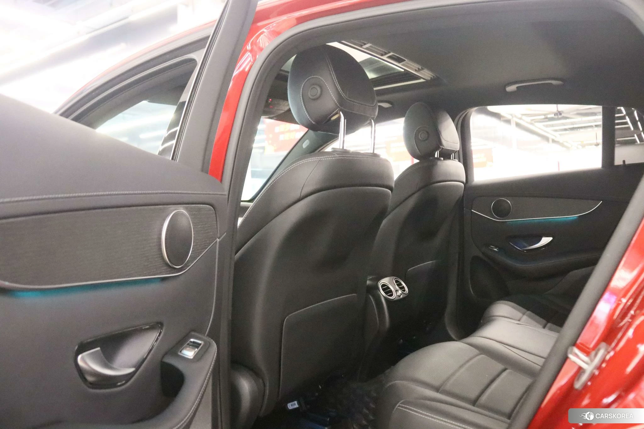 Mercedes-Benz GLC Coupe id 4452747 из Китая 22