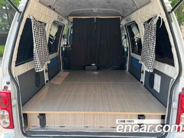 Chevrolet (GM Daewoo) New Damas id 2798212 из Кореи 17