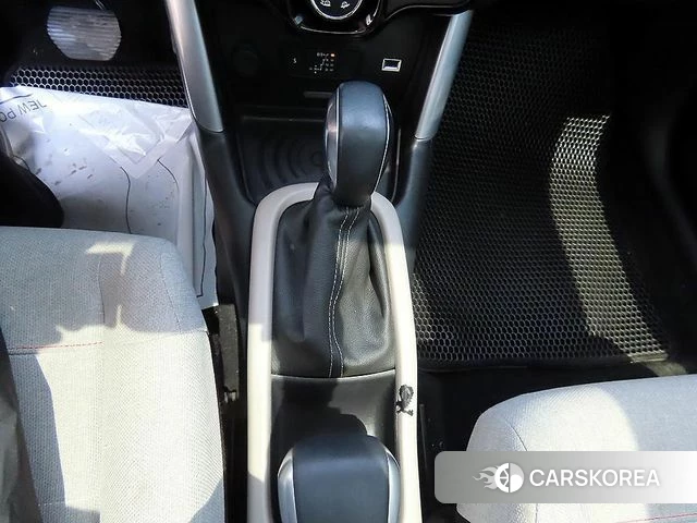 Citroen / DS C3 Aircross id 4339166 из Кореи 20