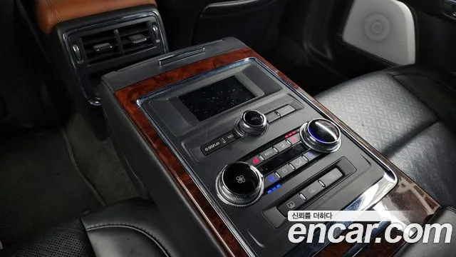 Lincoln Continental 10th Generation id 2520522 из Кореи 20