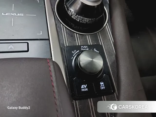 Lexus RX450hL 4th Generation id 3626612 из Кореи 14