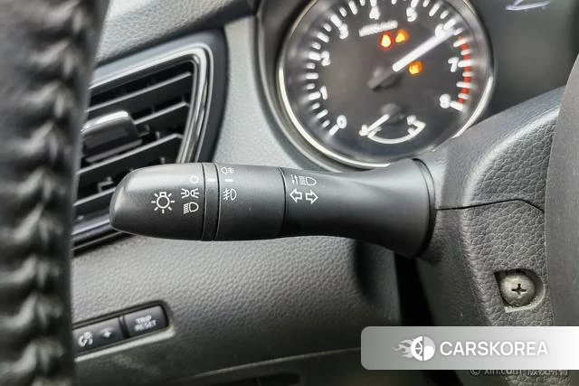 Nissan Qijun id 4258985 из Китая 24