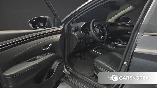 Hyundai Tucson (NX4) id 4245134 из Кореи 30