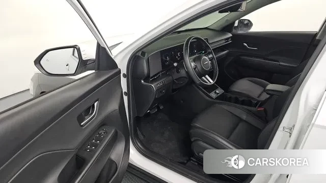 Hyundai Kona (SX2) id 3549909 из Кореи 20