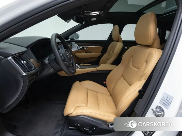 Volvo S90 id 4513028 из Кореи 19
