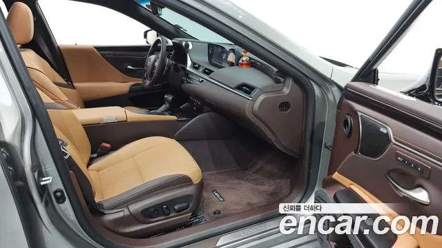 Lexus ES300h 7th generation id 2869697 из Кореи 20