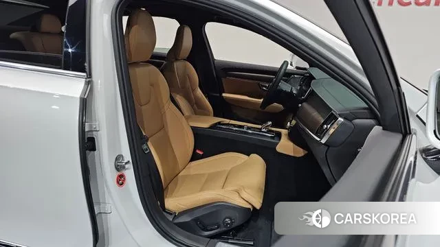 Volvo S90 id 3427002 из Кореи 20