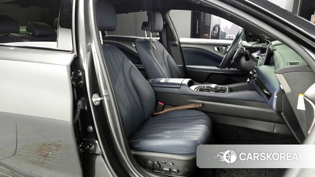 Kia The New K8 Hybrid id 3870285 из Кореи 20