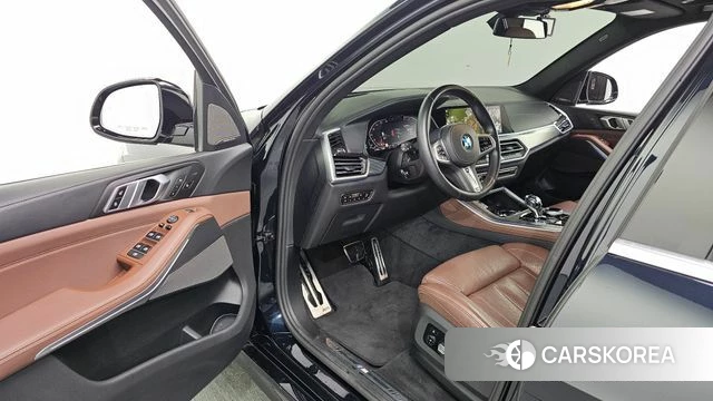 BMW X5 (G05) id 4604414 из Кореи 20
