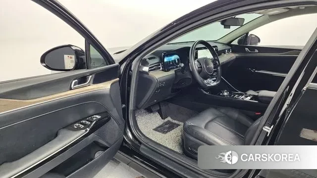 Kia K5 3rd generation id 2979147 из Кореи 20