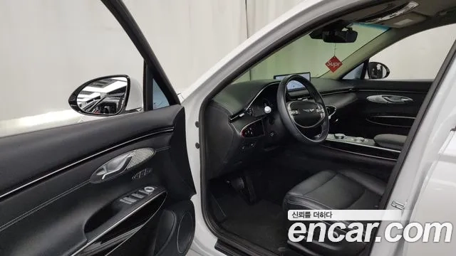 Genesis GV70 id 2936358 из Кореи 20