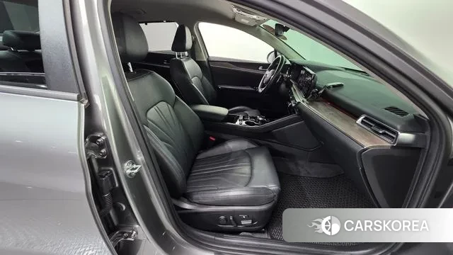 Kia K5 3rd generation id 3060263 из Кореи 20