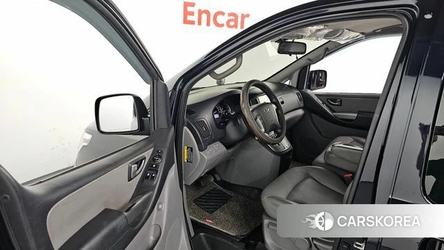 Hyundai The New Grand Starex id 4708496 из Кореи 20