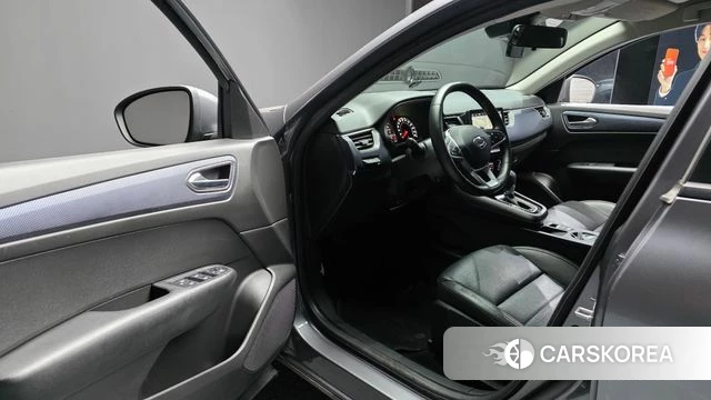 Renault Korea (Samsung) XM3 id 4186412 из Кореи 30