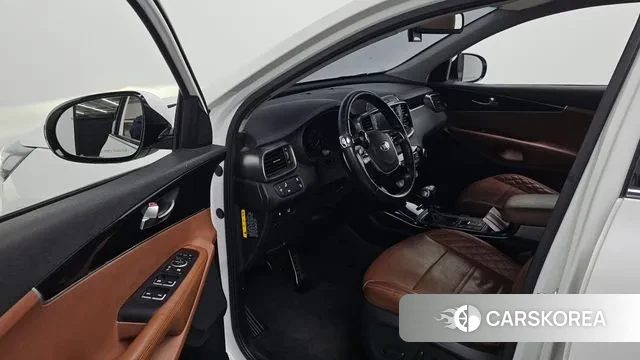 Kia The New Sorento id 3622161 из Кореи 20