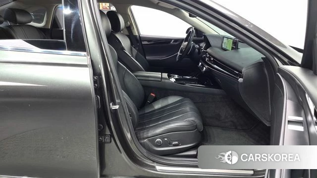 Genesis G80 (RG3) id 4475860 из Кореи 20
