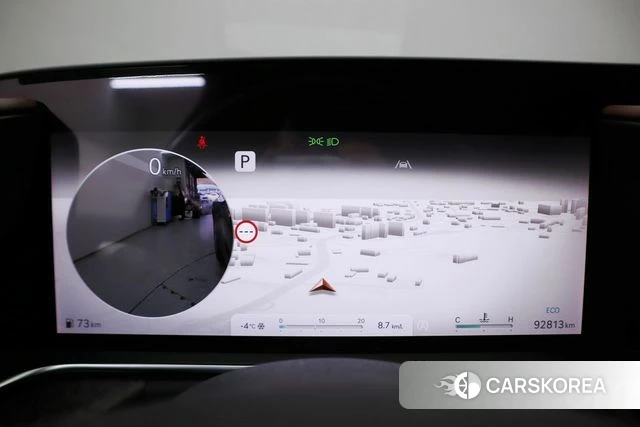 Genesis G90 (RS4) id 4500416 из Кореи 20