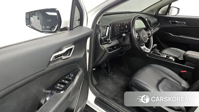 Kia Sportage 5th Generation id 3577200 из Кореи 20