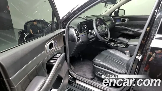 Kia Sorento 4th Generation id 2825842 из Кореи 20