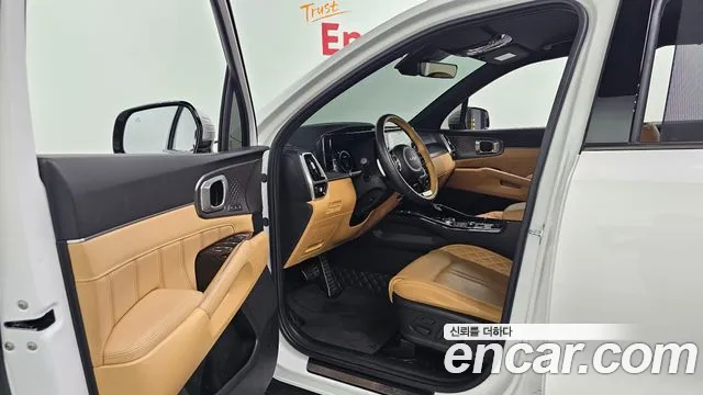 Kia Sorento 4th Generation id 2713669 из Кореи 20