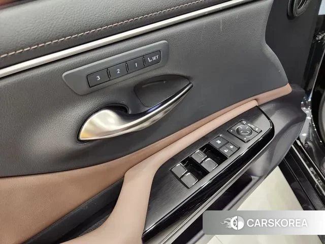 Lexus ES300h 7th generation id 3451437 из Кореи 15