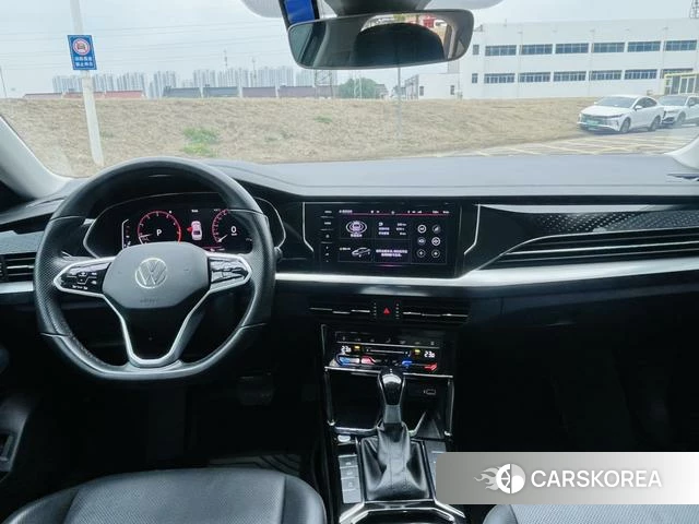 Volkswagen Passat id 4278644 из Китая 10