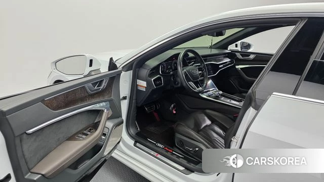 Audi A7 (4K) id 3800874 из Кореи 20